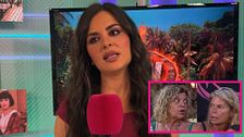 “Entre ellas hay odio enquistado”
