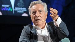 Iñaki Gabilondo apela a un pacto de generación: "¿Se cree alguien que un partido tiene la solución para el problema de la vivienda?"