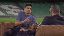 Marc Bartra desvela el motivo por el que dejó el Barça con la llegada de Luis Enrique: "Yo quería estar en el césped"