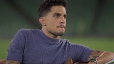 Así vivió Marc Bartra el atentado que sufrió en Alemania y que le dejó herido: "Empecé a desangrarme, pensaba que no lo contaba"