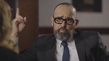 Risto Mejide desmonta los argumentos de Estrella Morente sobre los toros y ella se disculpa tras llamarle "ignorante"