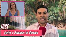 "Nos ha dado unos momentos brutales":
