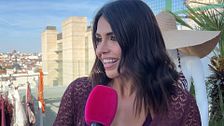 “Se ha entregado al espectador, se ha abierto en canal”