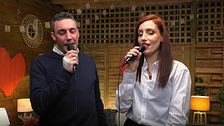 La soltera de ‘First Dates’ a la que Chenoa le quitó el puesto, busca el amor: “Me dijeron que volviera al año siguiente”