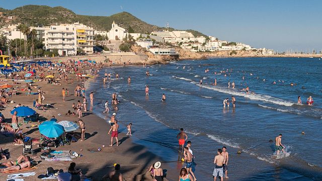 Las mejores verbenas de junio