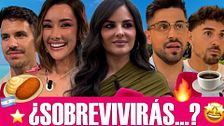 ¿Qué te haría volver? ¿Cuál es tu comida soñada?