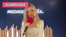 "Para jugar y reírme, iría con..."
