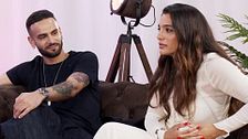 Alma Bollo habla claro sobre Jeimy Báez: "No me dio buenas vibras"