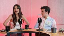 Miriam Saavedra habla de las operaciones y desastres estéticos a los que se ha sometido