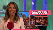 "La gente no le ha perdonado..."