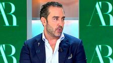 Víctor de Aldama, del caso Koldo: "Pedro Sánchez daba ordenes, no tocaba el dinero y no se involucraba"