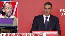 Cistina Cifuentes tilda de "tomadura de pelo" las explicaciones de Pedro Sánchez al informe de la UCO: "Es una huida hacia adelante"