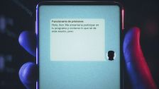 Un funcionario de prisión desvela más datos sobre la misteriosa visita de dos hombres a Víctor De Aldama en la cárcel: "Me juego el sueldo"