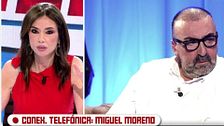 Miguel Moreno, antiguo contable del 'Bar Franky', aclara las dudas sobre las facturas que daban mordidas a Koldo García