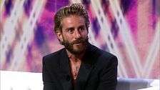 La inesperada confesión de Pelayo Díaz sobre su enemistad con Montoya: "Me pregunté si era gay y yo le gustaba"