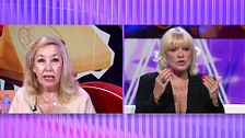 Rosa María Beneit, secretaria de Adolfo Suarez, carga duramente contra Bárbara Rey: “¡Qué asco me da usted!”