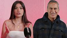 Miriam Saavedra aclara su relación actual con Carlos Lozano