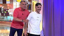 'El Gallo' se somete a un impresionante cambio de look para ligar: "En la feria de Granada vas a arrasar"
