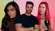 Bea Retamal se sincera sobre el futuro de su relación con Gerard Arias y estalla contra Érika Portillo: “Es una falsa y una sibilina”