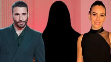 Miguel Ángel Silvestre, pillado besándose con una chica tras los rumores de crisis con su novia
