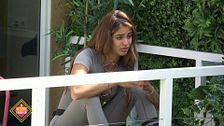 Sthefany cree que la relación de Barranco con Maica es una estrategia: “Si te da igual la tele, no estás aquí”