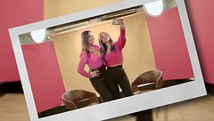 Adriana Dorronsoro, en 'Las chicas de la cuarta planta'