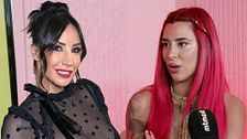 Bea Retamal se reencuentra con Fani Carbajo tras el fin de su amistad