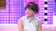 Cristina Medina confiesa su bajón emocional tras superar varios cánceres: "Ya no eres la misma de antes"