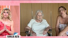 El tenso momento entre Emma García y la hermana de Mónica Pont: ''A una ya se le agota la paciencia"
