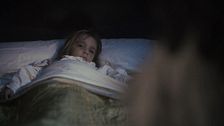 Visiones en el lecho de muerte: las visitas que reciben los enfermos terminales durante su "lucidez terminal"