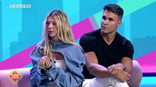Alejandra Rubio a Tadeo tras el vídeo que demuestra su infidelidad a Sthefany: “Si fueras buena persona, la dejarías ir”
