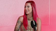 Bea Retamal se sincera sobre el chico que está conociendo