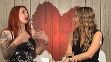 Lluvia de zascas en 'First Dates' por la tensa decisión final de dos solteras: “Vaya comentario de mierda”