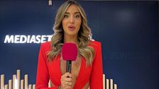 "No sabía que podía aguantar..."