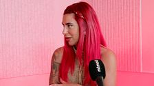 Bea Retamal se sincera sobre sus planes de convertirse en madre