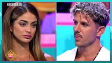 Sthefany y Tadeo abren su corazón como nunca en su peor momento: "Querer no lo es todo"