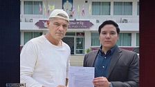Exclusiva | Frank Cuesta se sincera sobre su posible entrada en prisión: "Estoy expectante porque sé que voy a tener una condena"