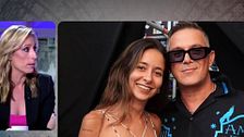 Una fuente cercana a Ivet Playà desvela que Alejandro Sanz "le propuso hacer posturas sexuales que ella no comparte"