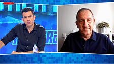 Carlos Cruzado, presidente de Gestha, explica cómo la UCO rastrea el dinero de las presuntas mordidas a Santos Cerdán, Ábalos y Koldo García