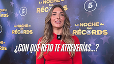 ¿Con qué reto se atrevería Alex Blanquer?