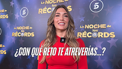 ¿Con qué reto se atrevería Alex Blanquer?