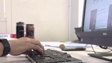 ‘El programa de Ana Rosa se infiltra en las mafias de los ciberladrones: “Se hacen pasar por el banco y es imposible descubrirles”