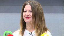 Leire Díez habría investigado a líderes del PP en busca de 'trapos sucios': "Quedaba con empresarios para que le dieran información"