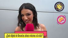 Test sobre Anita y Montoya