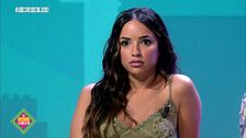 Bea Retamal acepta una cena con Gerard Arias y Lucía Sánchez explota contra él: “No me creo nada”