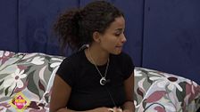 Barranco y Maica aconsejan a Mayeli tras los comentarios sobre su pareja Álvaro: "Que no consigan llevarte al límite"