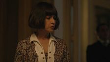 La tensísima cena de Don Benito y peligrosos prestamistas en 'La Favorita'