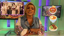 Las recetas de Las Campos