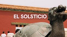 El solsticio, por el mundo