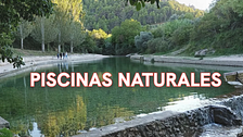 10 piscinas naturales en España